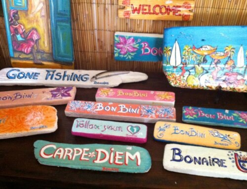 Creativiteit workshop
