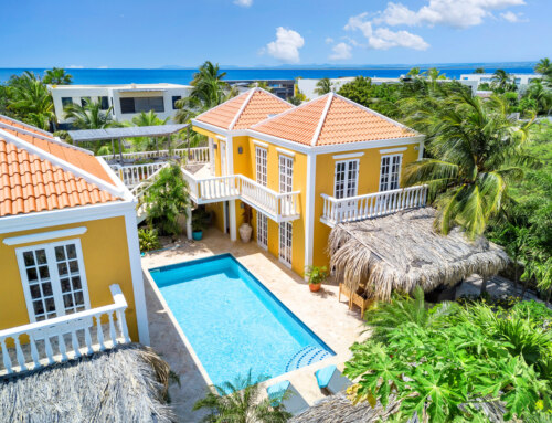 Villa Aventura