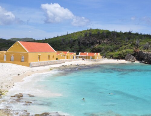 Privé eiland tour