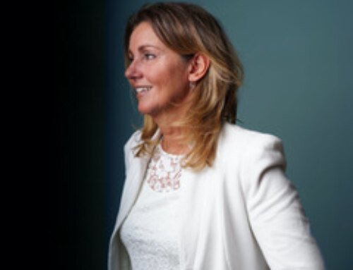 Naastencoach Pauline van Drogenbroek 