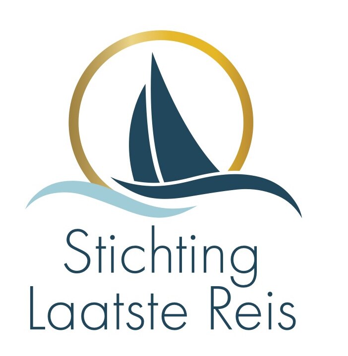 Stichting Laatste Reis Logo